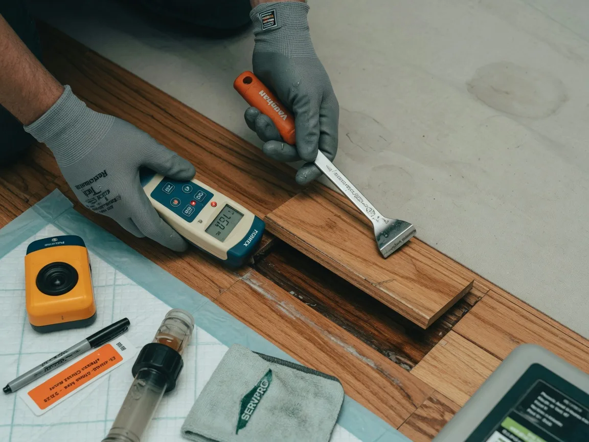 Why choose Water Damage Restoration in Alapaha, GA